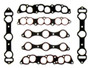 Intake Manifold Gasket Set - 1989 Plymouth Grand Voyager 3.0L Engine Parts # IG125ZE103