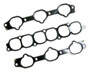 Intake Manifold Gasket Set - 1992 Dodge Stealth 3.0L Engine Parts # IG126ZE1