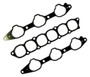 Intake Manifold Gasket Set - 2002 Mitsubishi Eclipse 3.0L Engine Parts # IG130ZE20