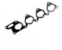 Intake Manifold Gasket Set - 2003 Mitsubishi Lancer 2.0L Engine Parts # IG157ZE5
