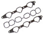 Intake Manifold Gasket Set - 2010 Mitsubishi Endeavor 3.8L Engine Parts # IG161AZE5