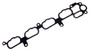 Intake Manifold Gasket Set - 2006 Mitsubishi Lancer 2.4L Engine Parts # IG162ZE17