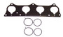 Intake Manifold Gasket Set - 2002 Honda CR-V 2.4L Engine Parts # IG216ZE10