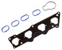 Intake Manifold Gasket Set - 2003 Honda Civic 1.7L Engine Parts # IG220ZE4