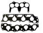 Intake Manifold Gasket Set - 1998 Honda Odyssey 2.3L Engine Parts # IG245ZE16