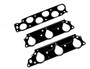 Intake Manifold Gasket Set - 2001 Honda Odyssey 3.5L Engine Parts # IG284ZE12
