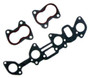 Intake Manifold Gasket Set - 1988 Isuzu Pickup 2.6L Engine Parts # IG300ZE27