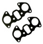 Intake Manifold Gasket Set - 1986 Isuzu Pickup 1.9L Engine Parts # IG302ZE8