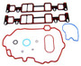 Intake Manifold Gasket Set - 2004 Chevrolet Express 1500 4.3L Engine Parts # IG3129ZE32