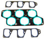 Intake Manifold Gasket Set - 2010 Chevrolet Malibu 3.6L Engine Parts # IG3139ZE32