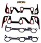 Intake Manifold Gasket Set - 1994 Buick Skylark 3.1L Engine Parts # IG3146ZE7