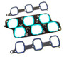 Intake Manifold Gasket Set - 2008 Saturn Outlook 3.6L Engine Parts # IG3178ZE5