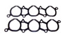 Intake Manifold Gasket Set - 1997 Honda Passport 3.2L Engine Parts # IG350ZE6