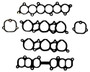 Intake Manifold Gasket Set - 1992 Isuzu Trooper 3.2L Engine Parts # IG355ZE1