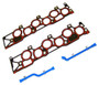 Intake Manifold Gasket Set - 2000 Ford F-150 4.2L Engine Parts # IG4120ZE22