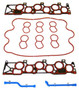 Intake Manifold Gasket Set - 2003 Ford E-250 4.2L Engine Parts # IG4128ZE9