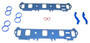 Intake Manifold Gasket Set - 2006 Ford Ranger 3.0L Engine Parts # IG4146ZE5
