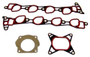 Intake Manifold Gasket Set - 1999 Ford Crown Victoria 4.6L Engine Parts # IG4152ZE5