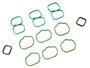 Intake Manifold Gasket Set - 2009 Ford Taurus 3.5L Engine Parts # IG4198ZE15