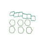 Intake Manifold Gasket Set - 2011 Ford Fusion 3.0L Engine Parts # IG4212ZE6
