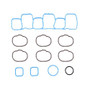 Intake Manifold Gasket Set - 2013 Ford Taurus 3.5L Engine Parts # IG4213ZE48