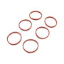 Intake Manifold Gasket Set - 2012 Volvo S60 3.0L Engine Parts # IG4515ZE2