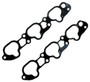 Intake Manifold Gasket Set - 1996 Ford Probe 2.5L Engine Parts # IG455ZE4