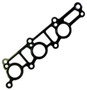 Intake Manifold Gasket Set - 1989 Geo Metro 1.0L Engine Parts # IG526ZE4