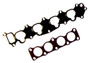 Intake Manifold Gasket Set - 1992 Suzuki Sidekick 1.6L Engine Parts # IG530ZE17