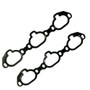 Intake Manifold Gasket Set - 1999 Nissan Maxima 3.0L Engine Parts # IG632ZE11