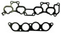 Intake Manifold Gasket Set - 1992 Nissan NX 1.6L Engine Parts # IG640ZE2