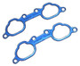 Intake Manifold Gasket Set - 1995 Subaru Impreza 2.2L Engine Parts # IG706ZE6