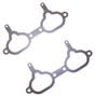 Intake Manifold Gasket Set - 1996 Subaru Legacy 2.5L Engine Parts # IG710ZE3