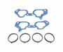 Intake Manifold Gasket Set - 2014 Subaru Impreza 2.5L Engine Parts # IG724ZE13