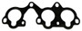Intake Manifold Gasket Set - 1995 Audi A6 2.8L Engine Parts # IG806ZE20