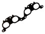 Intake Manifold Gasket Set - 1993 Toyota MR2 2.2L Engine Parts # IG907ZE31