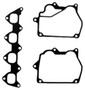 Intake Manifold Gasket Set - 1996 Toyota Corolla 1.6L Engine Parts # IG945ZE18