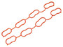 Intake Manifold Gasket Set - 2013 Lexus GX460 4.6L Engine Parts # IG978ZE4