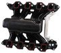 Intake Manifold - 2008 Ford E-350 Super Duty 5.4L Engine Parts # IMA1003ZE51