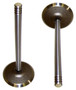 Intake Valve - 2001 Dodge Dakota 2.5L Engine Parts # IV1122ZE2