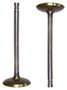 Intake Valve - 1995 Chrysler Town & Country 3.8L Engine Parts # IV1135ZE25