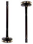 Intake Valve - 1995 Dodge Avenger 2.0L Engine Parts # IV150ZE14