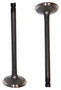 Intake Valve - 1990 Honda Prelude 2.0L Engine Parts # IV206ZE14