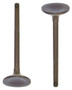 Intake Valve - 1997 Honda CR-V 2.0L Engine Parts # IV212AZE7