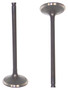 Intake Valve - 1993 Honda Accord 2.2L Engine Parts # IV219ZE11