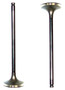 Intake Valve - 1997 Isuzu Oasis 2.2L Engine Parts # IV245ZE9