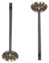Intake Valve - 2007 Saturn Vue 3.5L Engine Parts # IV263ZE43