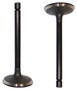 Intake Valve - 1997 Isuzu Rodeo 2.6L Engine Parts # IV305ZE26