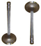 Intake Valve - 1999 GMC K1500 5.0L Engine Parts # IV3104AZE43