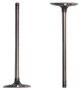 Intake Valve - 1995 Chevrolet Corsica 2.2L Engine Parts # IV328ZE12